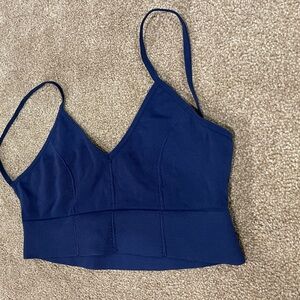 Free people bralette NWT!!